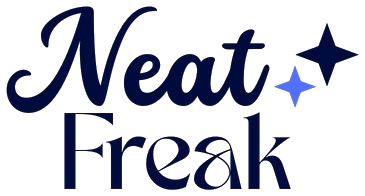 Neat Freak